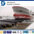 customize marine floating pontoon used for ship launching lifting and salavge